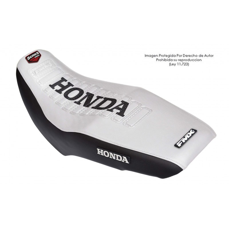 Funda Asiento Honda Storm 125 Series Fmx Covers FMX Covers