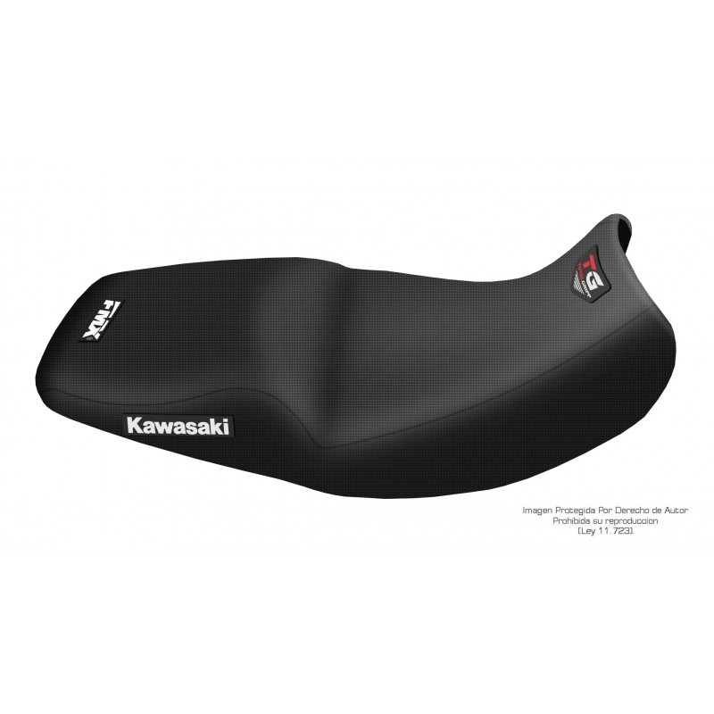Funda Asiento BRAVA NEVADA 110 Total Grip FMX COVERS - FMX Covers