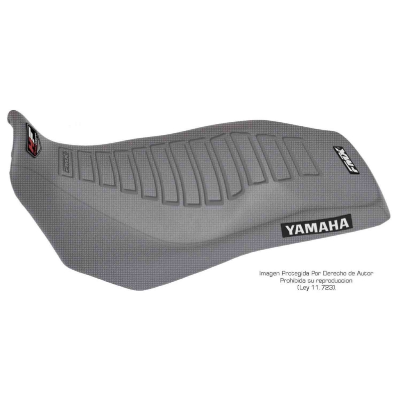 Funda Asiento Yamaha Tenere 250 - 2017 Hf. Es una obra de arte artesanal fabricada y confeccionada en Argentina, nuestros productos son de la mejor calidad.