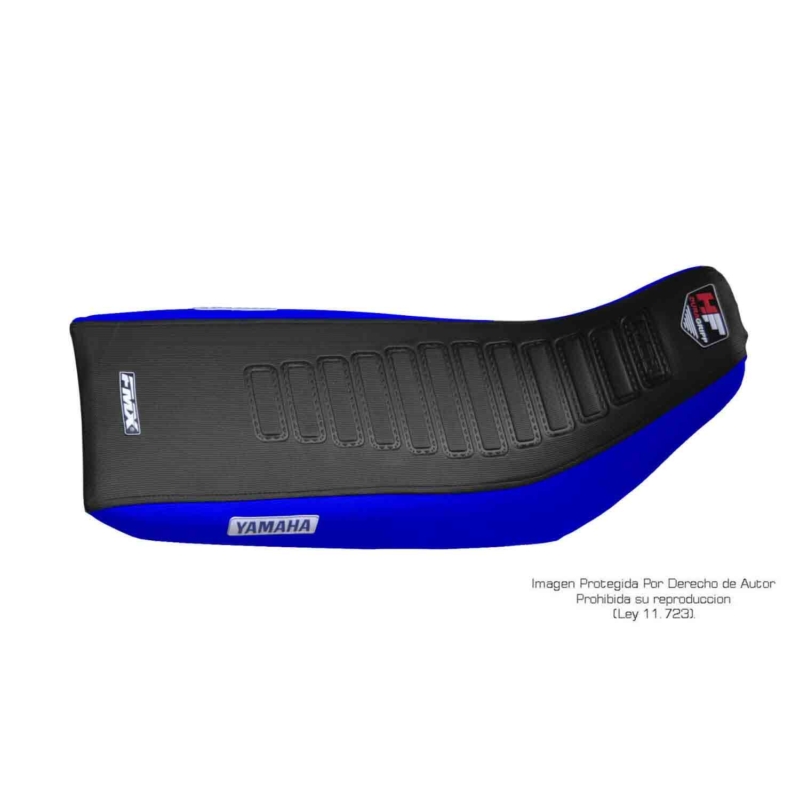 Funda Asiento Yamaha Xt 600 - 90/95 Hf. Es una obra de arte artesanal fabricada y confeccionada en Argentina, nuestros productos son de la mejor calidad.