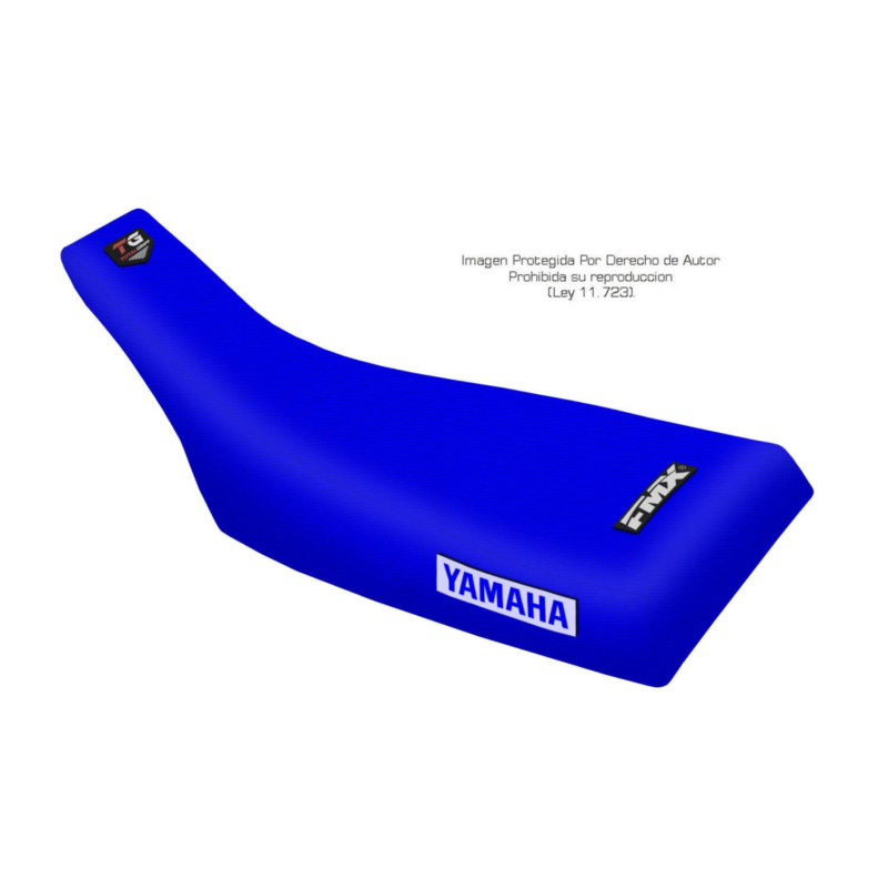 Funda Asiento Yamaha Tw 200 - 87/19 Total Grip. Es una obra de arte artesanal fabricada en Argentina, nuestros productos son de la mejor calidad.