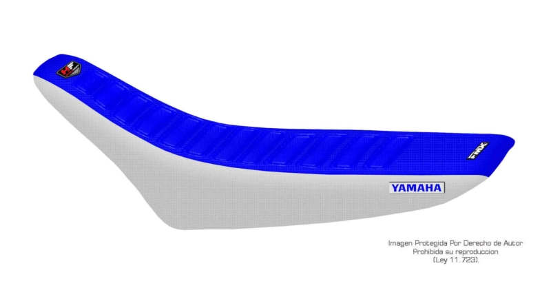 Funda Asiento Yamaha Yz 85 - 02/20 Hf. Es una obra de arte artesanal fabricada y confeccionada en Argentina, nuestros productos son de la mejor calidad.