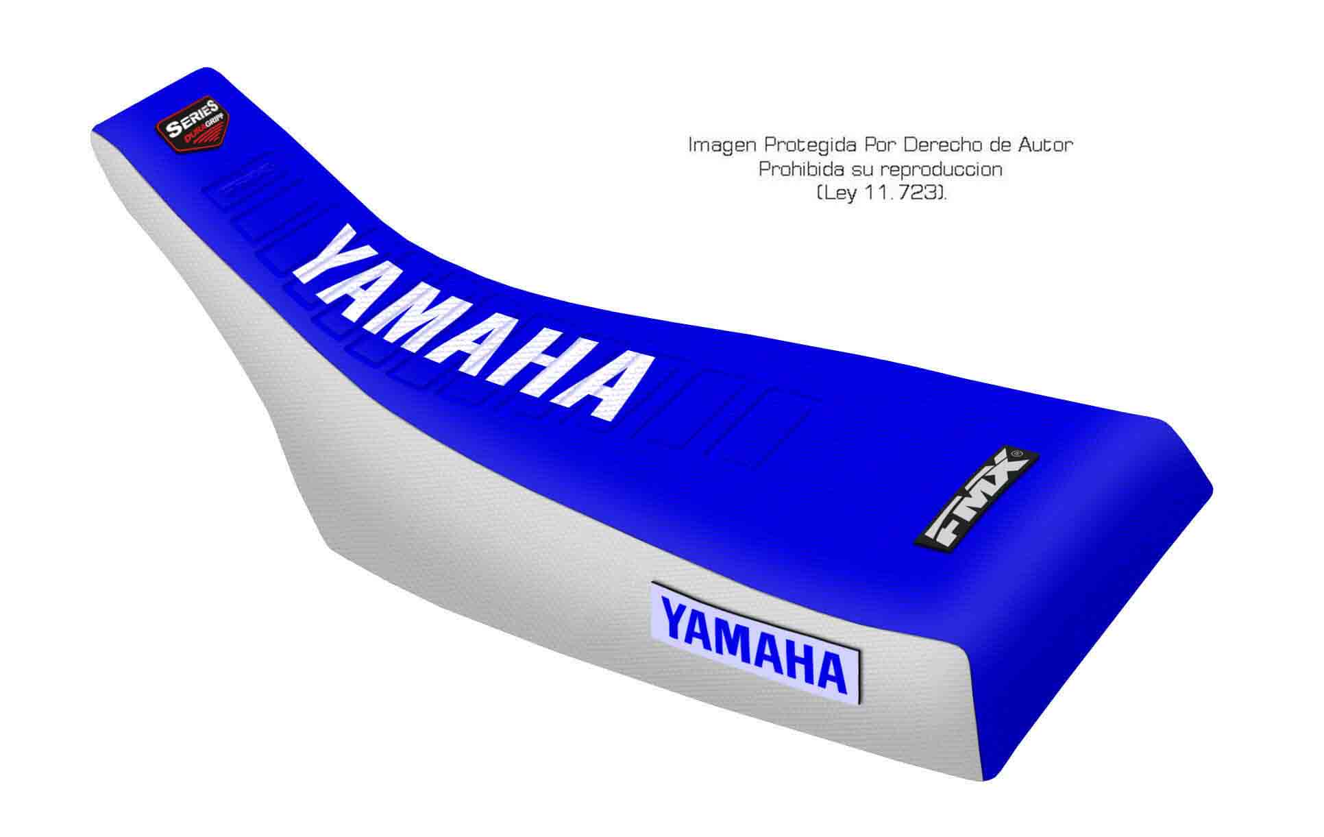 Funda Asiento Yamaha Tw 200 - 87/19 Series. Es una obra de arte artesanal fabricada en Argentina, nuestros productos son de la mejor calidad.