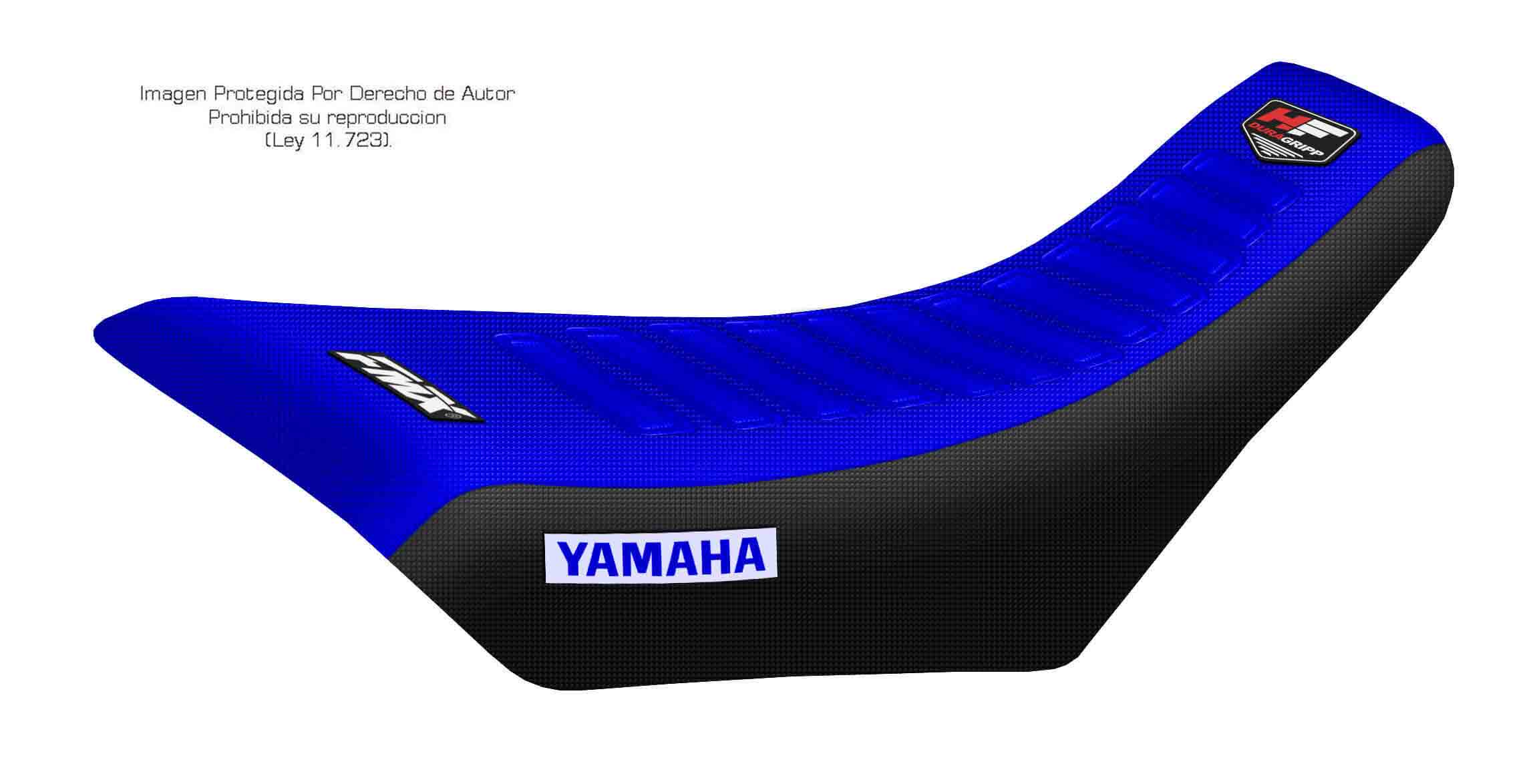 Funda Asiento Yamaha Yz 80 - 1993/2001 Hf. Es una obra de arte artesanal fabricada y confeccionada en Argentina, nuestros productos son de la mejor calidad.