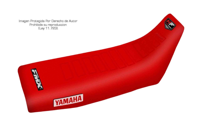 Funda Asiento Yamaha Xt 225 Serow Hf. Es una obra de arte artesanal fabricada y confeccionada en Argentina, nuestros productos son de la mejor calidad.