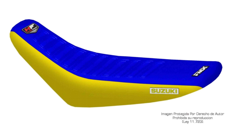 Funda Asiento Suzuki Drz 400 E - 00/20 Hf. Es una obra de arte artesanal fabricada y confeccionada en Argentina, nuestros productos son de la mejor calidad.