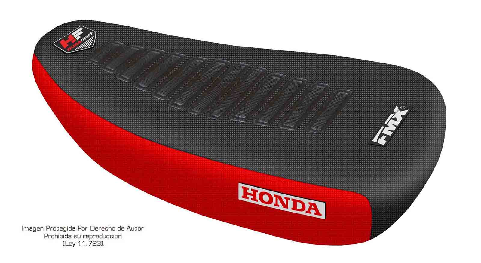 Funda Asiento Honda Dax St 50 HF. Es una obra de arte artesanal fabricada y confeccionada en Argentina, nuestros productos son de la mejor calidad.