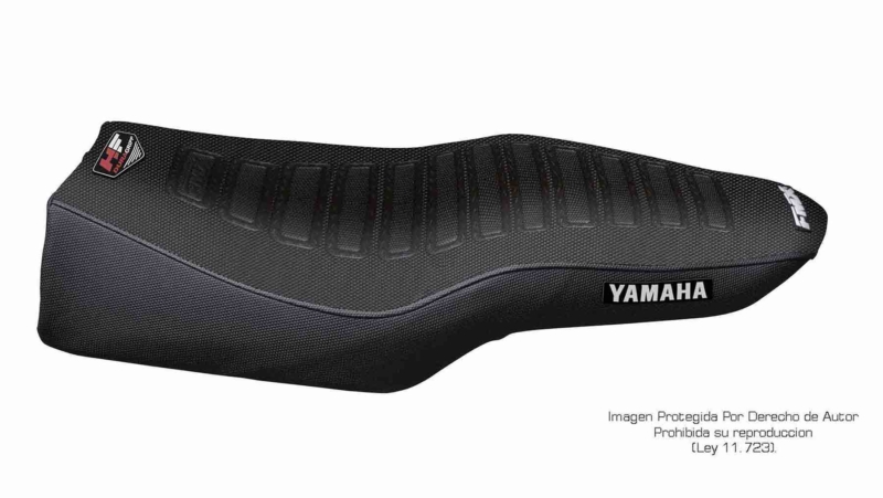 Funda Asiento Yamaha Fz 16 Mod Viejo Hf. Es una obra de arte artesanal fabricada y confeccionada en Argentina, nuestros productos son de la mejor calidad.