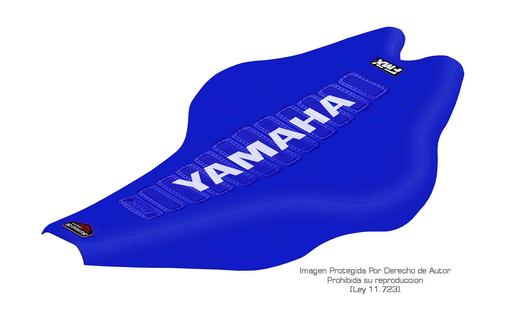 Funda Asiento Yamaha Yfz 450 R Series. Es una obra de arte artesanal fabricada y confeccionada en Argentina, nuestros productos son de la mejor calidad.