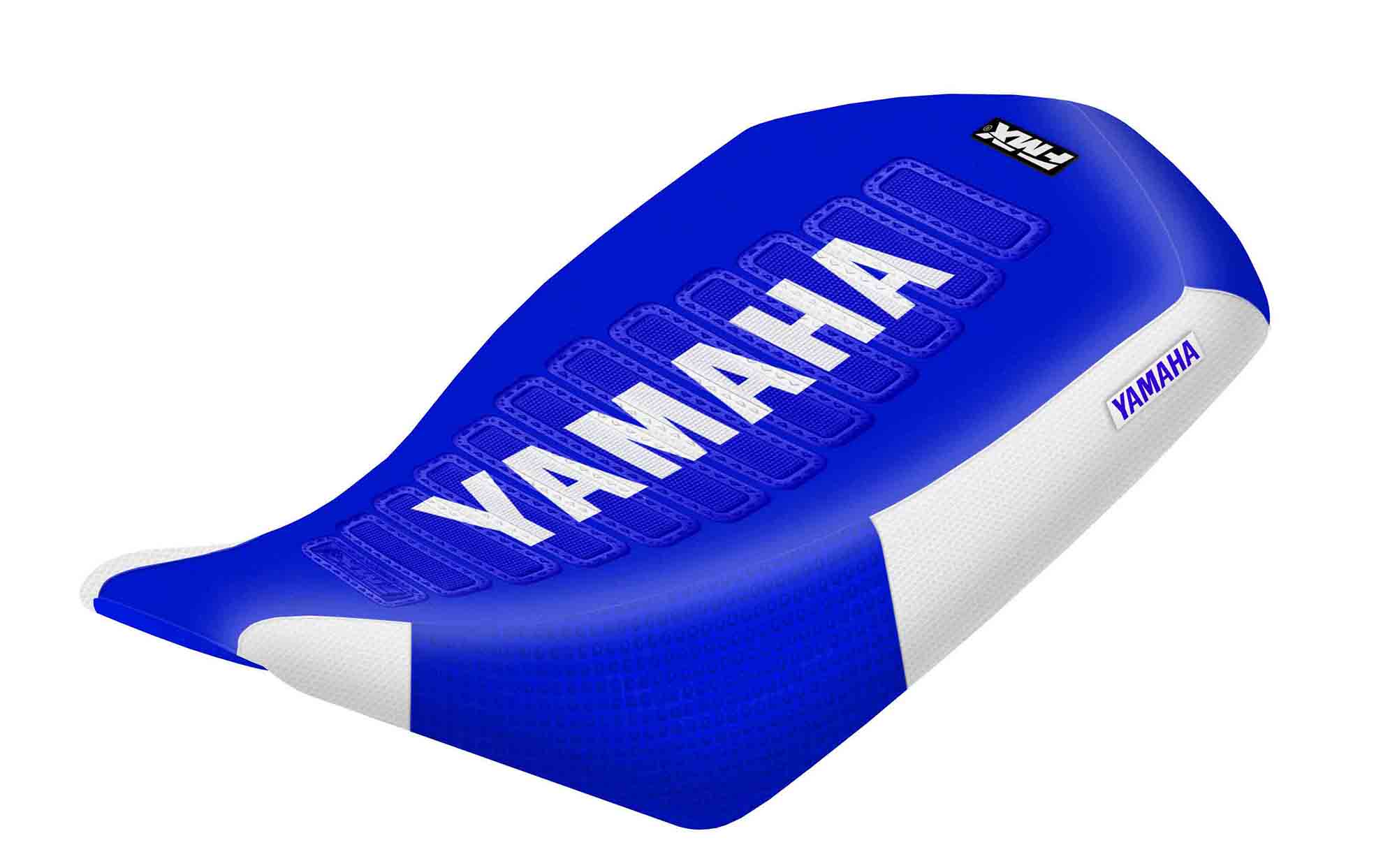 Funda Asiento Yamaha Raptor 90 Ultra Grip Series. Es una obra de arte artesanal fabricada en Argentina, nuestros productos son de la mejor calidad.