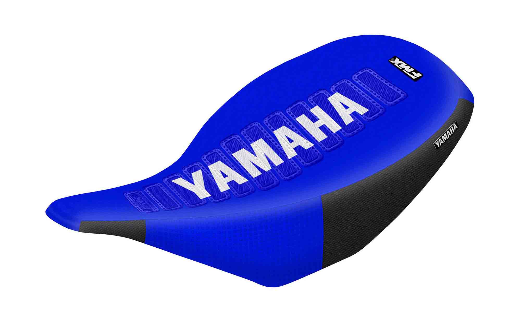 Funda Asiento Yamaha Raptor 125/250 Ultra Grip Series. Es una obra de arte artesanal fabricada en Argentina, nuestros productos son de la mejor calidad.