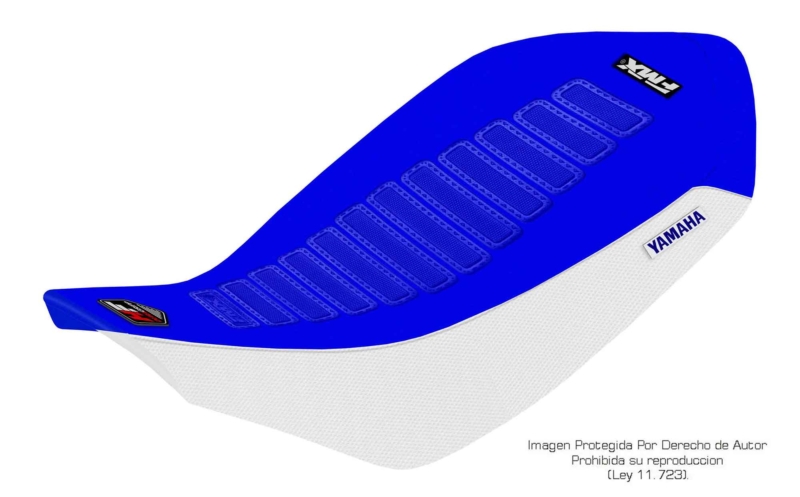 Funda Asiento Yamaha Raptor 700 Hf. Es una obra de arte artesanal fabricada y confeccionada en Argentina, nuestros productos son de la mejor calidad.