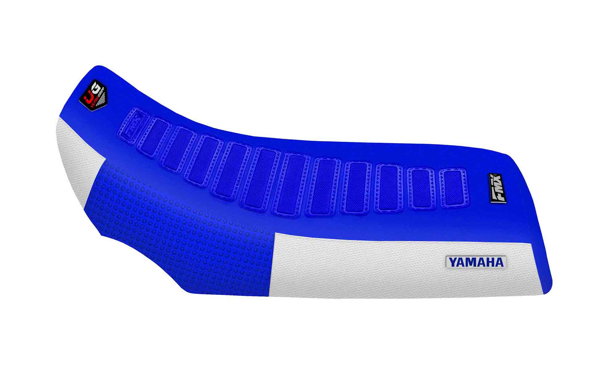 Funda Asiento Yamaha Banshee Ultra Grip. Es una obra de arte artesanal fabricada y confeccionada en Argentina, nuestros productos son de la mejor calidad.