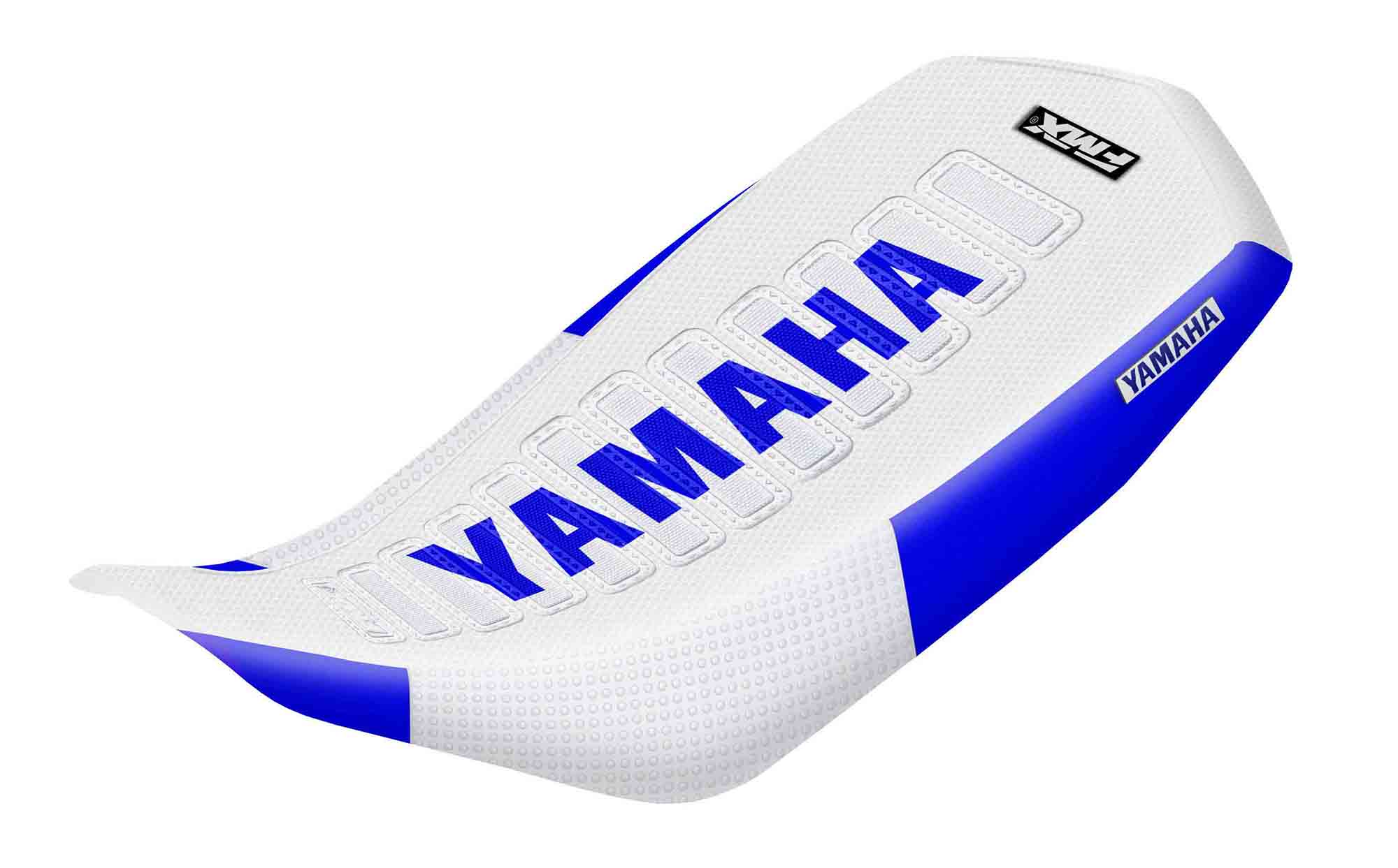 Funda Asiento Yamaha Raptor 350 Ultra Grip Series. Es una obra de arte artesanal fabricadaen Argentina, nuestros productos son de la mejor calidad.
