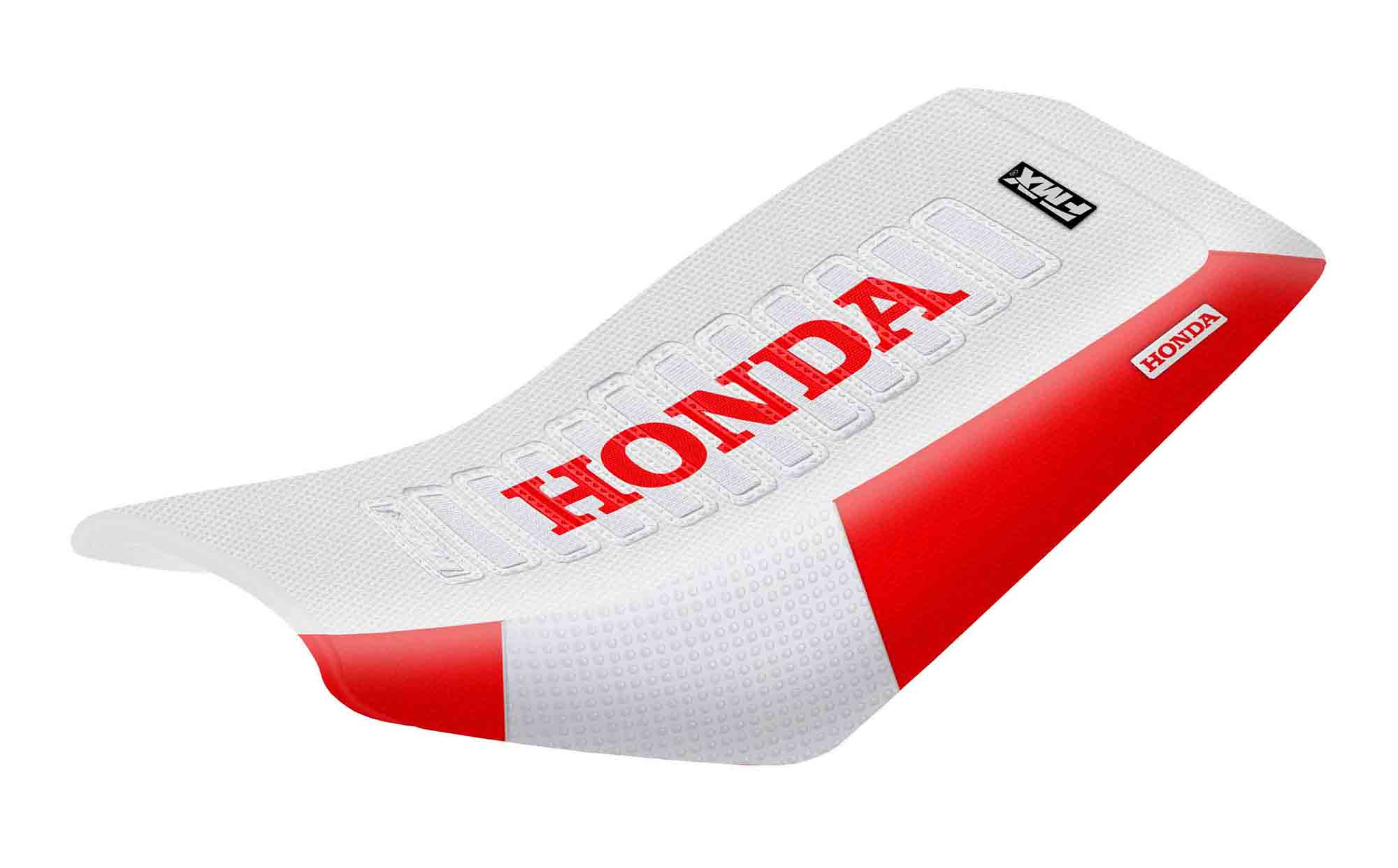 Funda Asiento Honda Trx 400 - 99/07 Ultra Grip Series. Es una obra de arte artesanal fabricada en Argentina, nuestros productos son de la mejor calidad.