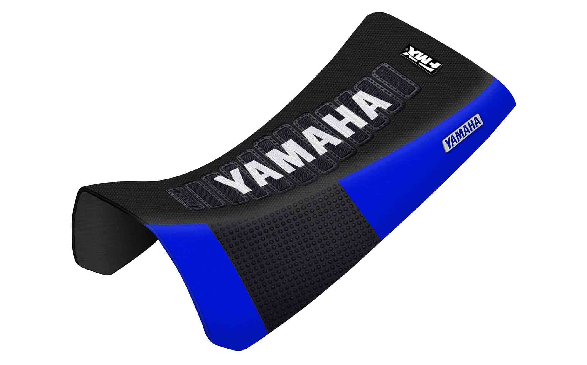 Funda Asiento Yamaha Blaster Ultra Grip Series. Es una obra de arte artesanal fabricada en Argentina, nuestros productos son de la mejor calidad.