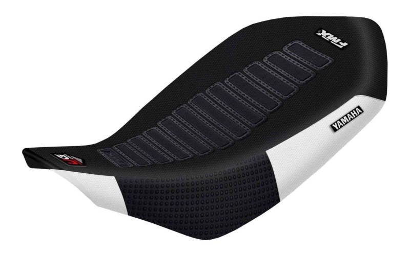 Funda Asiento Yamaha Raptor 700 Ultra Grip. Es una obra de arte artesanal fabricada en Argentina, nuestros productos son de la mejor calidad.