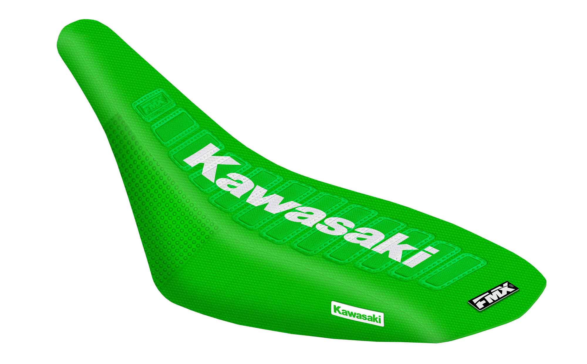 Funda Asiento Kawasaki Kfx 450 Ultra Grip Series. Es una obra de arte artesanal fabricada en Argentina, nuestros productos son de la mejor calidad.