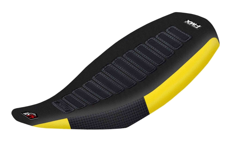 Funda Asiento Can-Am Ds 450 Ultra Grip. Es una obra de arte artesanal fabricada y confeccionada en Argentina, nuestros productos son de la mejor calidad.