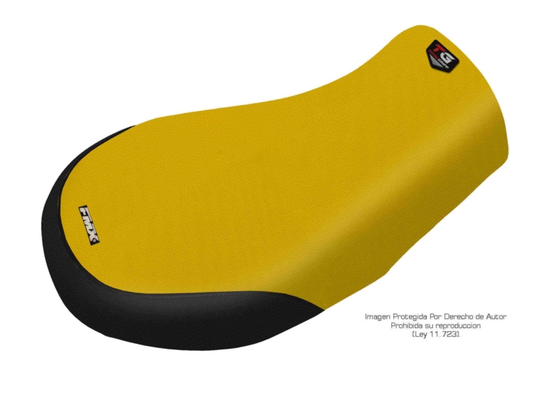 Funda Asiento Can-Am 800/1000 Renegade - 12/17 Total Grip. Es una obra de arte artesanal fabricada en Argentina, nuestros productos son de la mejor calidad.